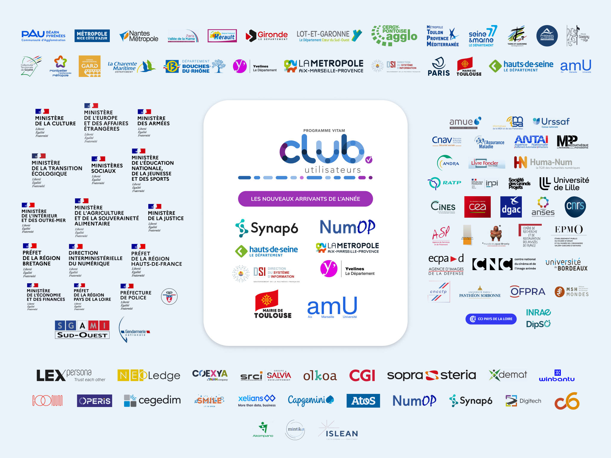 Logos